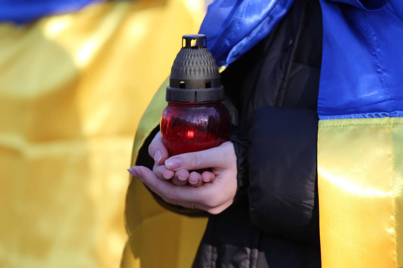РОКОВИНИ ВЕЛИКОЇ ВІЙНИ