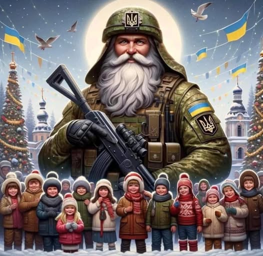 Уманська філія &quot;Європейський університет&quot; щиро вітає з Днем Святого Миколая та Днем Збройних Сил України! Дорогі друзі!